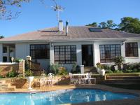 Kaiser's B&B - B&B Grahamstown