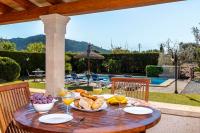 Charming 3 bedroomn villa with pool in Pollensa by Renthousing - Chambres d’hôtes Pollença