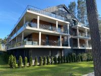 Lake apartment Zefir 15 - B&B