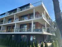 Lake apartment Zefir 15 - B&B