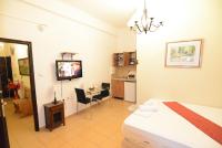 Studio (4 Adults)