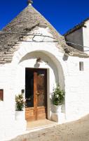 EnjoyTrulli - Unesco Site - Bed and Breakfast Alberobello