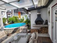 Ferienwohnung am Rathaus - B&B Tangermünde