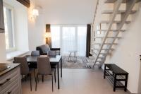 Quadruple Room with Balcony