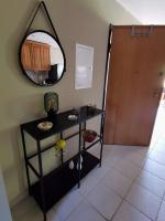 Luxurious 2 bedroom apartment with terrace and pool - B&B
