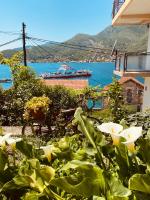 B&B Tivat - Apartments Vučinović - Bed and Breakfast Tivat