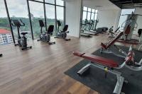 Kozi Square New SGH Cozy Home LV7D - B&B