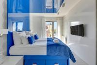 Appartamento con 2 Camere da Letto