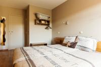 Chambre Familiale Deluxe