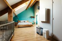 Camera Familiare Superior 