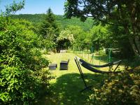 B&B Nevy-sur-Seille - Au bord de Seille - Bed and Breakfast Nevy-sur-Seille