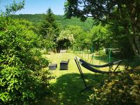 Au bord de Seille - B&B Nevy-sur-Seille
