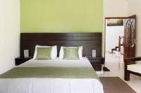 Habitación Doble con vistas al jardín - 1 o 2 camas