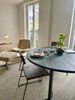 Apartment 001