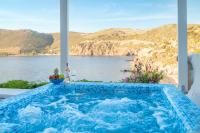 B&B Patmos - Eleftheria's Place - Bed and Breakfast Patmos