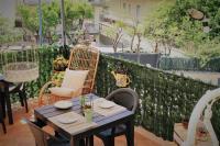 Appartamento con 1 Camera da Letto