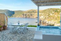 Eleftheria's Place - B&B Pátmos