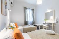 Apartment mit Meerblick