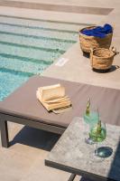 Villa LAOURA - Chambres d’hôtes Svoronáta