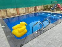 Ivy SilverHill Villa 3 Bhk with Pool, Lonavala - B&B Lonavla