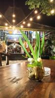 Omah Eling Medang Kamulan Borobudur - Ferienwohnung Borobudur