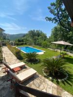 El Mar House - B&B Petrovac na Moru
