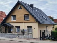Ferienwohnung-Kormann - B&B