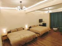 海灣旅宿 - Ferienwohnung Sanzhi