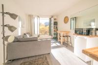 Chamonix Sud studio with Mont Blanc views - Ferienwohnung