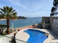 CASA PLAYA DE LIMENS - B&B