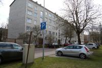 New seaside apartments - Ferienwohnung Riga-Strand