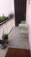 Schönes Altstadt-Apartment ''Dolce Vita'' inkl Parkplatz - Ferienwohnung Riva del Garda