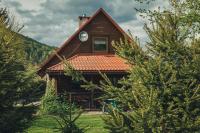 Chalet mit 3 Schlafzimmern