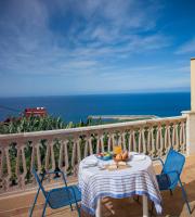 Appartamento con Vista Mare