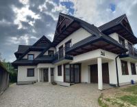 Pokoje u Basi - B&B