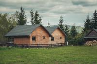 Chalet con 2 Camere da Letto