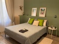 AUXIMUM Appartamenti - B&B Osimo