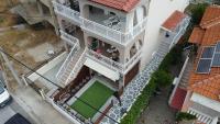 Le An Apartments Thalassa - B&B Keramoti