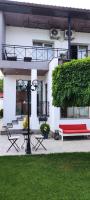 B&B Yerevan - Garden Lounge Hotel - Bed and Breakfast Yerevan