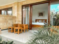 B&B Gianyar - EKADWI Guesthouse - Bed and Breakfast Gianyar