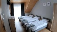 Chambre Quadruple avec Salle de Bains Privative