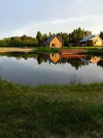 Agroturystyka Podlasie - B&B Dobrzyniewo Duże