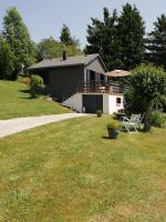 Chalet Dionysos - Chambres d’hôtes Murat-le-Quaire