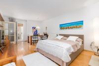 Studio-Apartment 