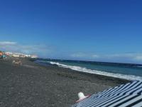 Studio Canario - B&B El Escobonal