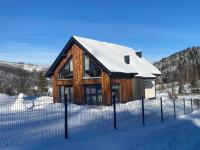 Domy Pod Babią - B&B Zawoja