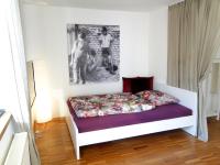 Gemütliches Studio mit Parkgarage - B&B Naturns