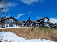 Fosskamben Panorama Sogndal - B&B Sogndal