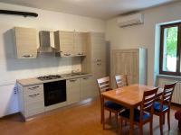 Apartment - Erdgeschoss
