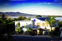 The Wave Oasis SC B&B - B&B